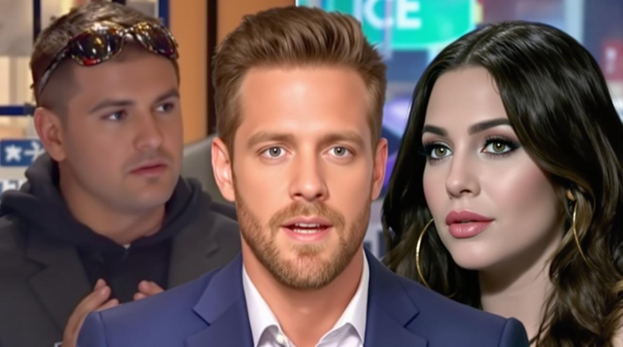 某流量小生被曝与多名女性同时交往，聊天记录截图流出